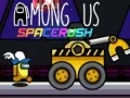 Laro Among Us SpaceRush online