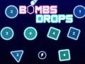 Laro Bumagsak na Mga Bomba online