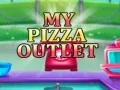 Laro Aking Outlet ng Pizza online