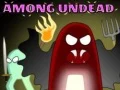 Laro Sa gitna ng mga patay online