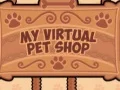 Laro Aking Tindahan ng Virtual Pet online Laro Aking Tindahan ng Virtual Pet online