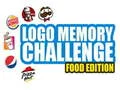 Laro Hamunin ang Kaalaman sa Logo Bersyon ng Pagkain online
