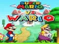 Laro Super Mario laban kay Wario online