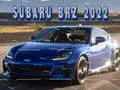 Laro Subaru BRZ 2022 online Laro Subaru BRZ 2022 online