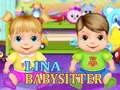 Laro Lina Tagapangalaga online