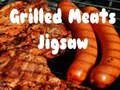 Laro Grilled Meat Puzzles online