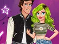 Laro E-couple Magarbong Pagbabago online