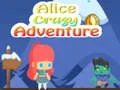 Laro Baliw na Pakikipagsapalaran ni Alice online