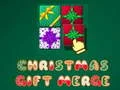 Laro Pagsasama ng mga Regalo ng Pasko online