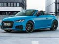 Laro Audi TTS Roadster Slide online
