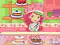 Laro Tindahan ng Pandiwang Strawberry Shortcake online
