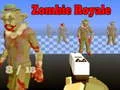Laro Zombie Royale online