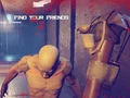 Laro Mga Lugar ng Zombie online