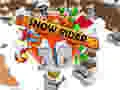 Laro Maneho ng Snow 3D online Laro Maneho ng Snow 3D online