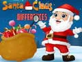 Laro Pagkakaiba kay Santa Claus online