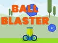 Laro Pampasabog ng Bola online