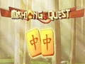 Laro Misyon Mahjong online
