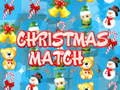 Laro Pagtutugma ng Pasko online