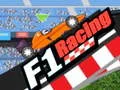 Laro Karera ng F1 online