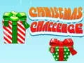 Laro Pagsusulit ng Pasko online