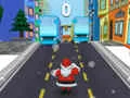 Laro Takbo ng Santa online