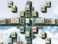 Laro Mahjong ng Pasko online
