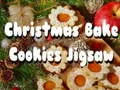 Laro Sagod na Cookies ng Pasko online