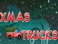 Laro Trak Pasko online