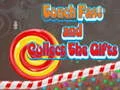 Laro Hawakan at Kolektahin ang mga Regalo online