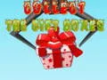 Laro Kolektahin ang mga Kahon ng Regalo online