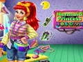 Laro Prinsesa Sirena Diva ng Dekada 80 online