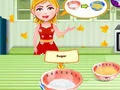 Laro Resipi ni Hazel at Ina online