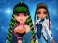 Laro Gupit Cyberpunk 2200 online