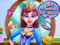Laro Prinsesa ng Yelo: Tunay na Makeover online