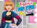Laro Kwarto ng Star Pop ni Taylor online