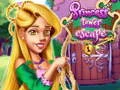 Laro Pagtakas mula sa tore ng prinsesa online