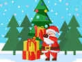 Laro Maligayang Pasko online