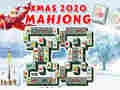 Laro Mahjong Pasko Deluxe 2020 online