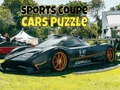 Laro Pusong Kotse ng Sports Coupe online
