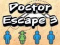 Laro Tumakas ng Doktor 3 online