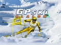 Laro Gp Ski Slalom online