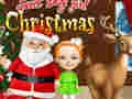 Laro Matamis na Baby Girl Pasko online