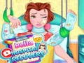 Laro Pagbawi ni Bella sa Ospital online