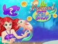 Laro Tindahan ng Alagang Hayop ng Sirena online