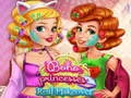 Laro Boho Princess: Tunay na Makeover online