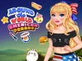 Laro Parada ng Amerika sa Buong Mundo online