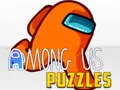 Laro Puzzles Among Us online