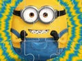 Laro Puzzle ng Minions online