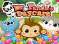Laro Pangalagaan ni Dr. Panda online Laro Pangalagaan ni Dr. Panda online