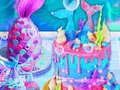 Laro Kusina ng Unicorn: Keyk ng Sirena online Laro Kusina ng Unicorn: Keyk ng Sirena online